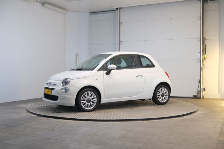 fiat 500 2015 zfa3120000j489968