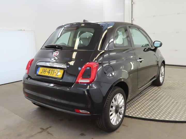 fiat 500 2016 zfa3120000j490484