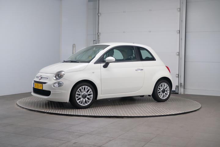 fiat 500 2016 zfa3120000j492099