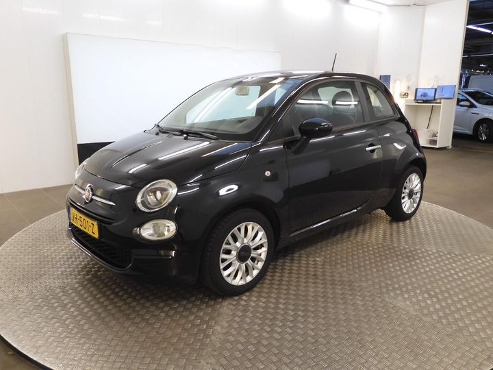 fiat 500 2016 zfa3120000j493101