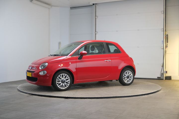 fiat 500 2015 zfa3120000j493329