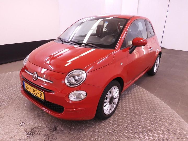 fiat 500 2015 zfa3120000j493505