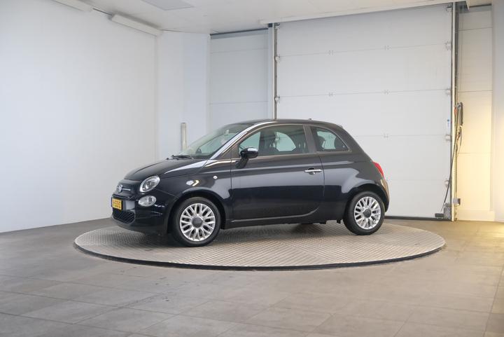 fiat 500 2016 zfa3120000j496177