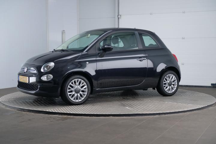 fiat 500 2016 zfa3120000j496206