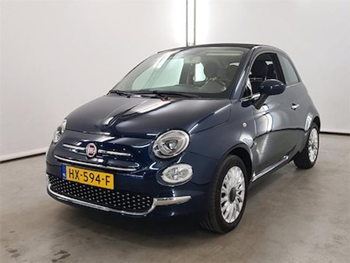 fiat 500c 2015 zfa3120000j522714