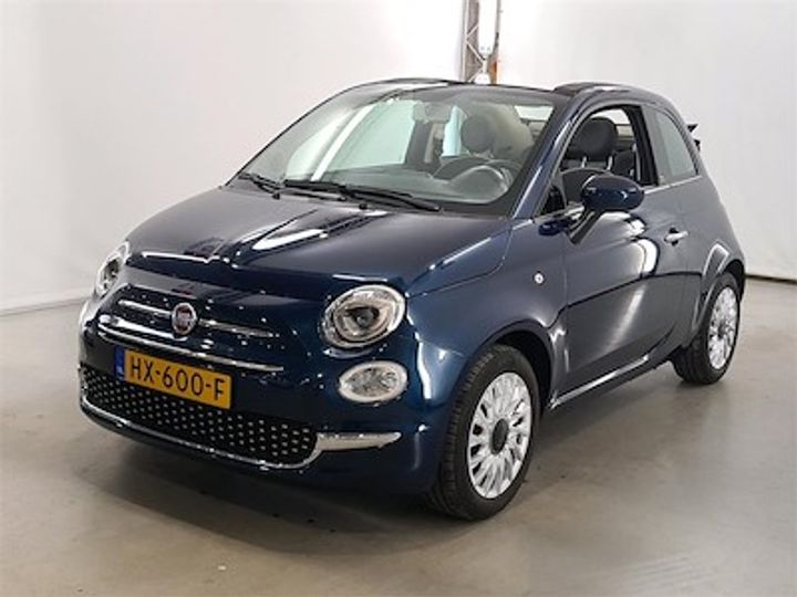 fiat 500c 2015 zfa3120000j523172