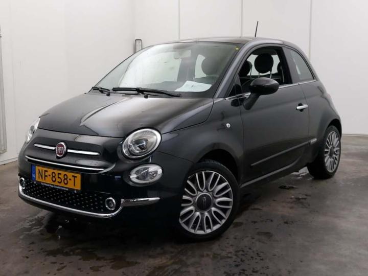 fiat 500 2016 zfa3120000j528676