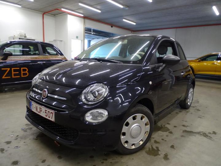 fiat 500 2016 zfa3120000j554163