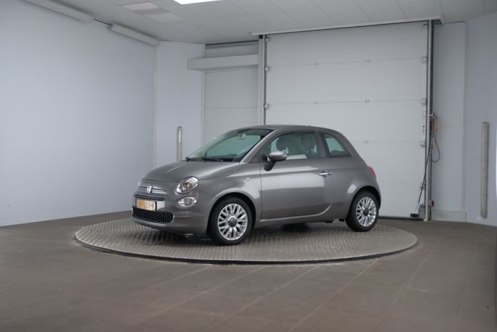 fiat 500 2016 zfa3120000j570017