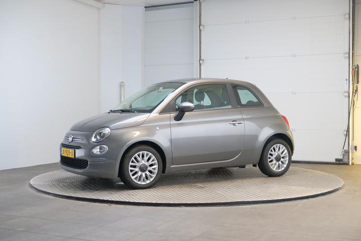 fiat 500 2016 zfa3120000j570065