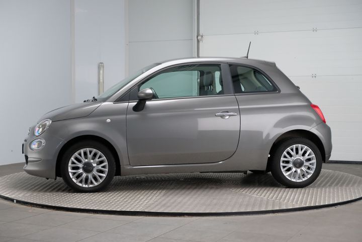 fiat 500 2016 zfa3120000j571049