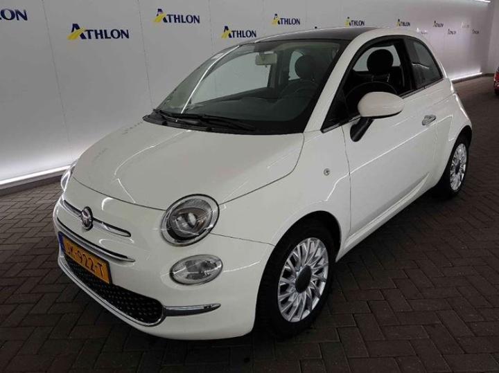 fiat 500 2016 zfa3120000j573077