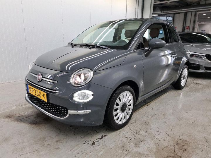 fiat 500 2016 zfa3120000j588100