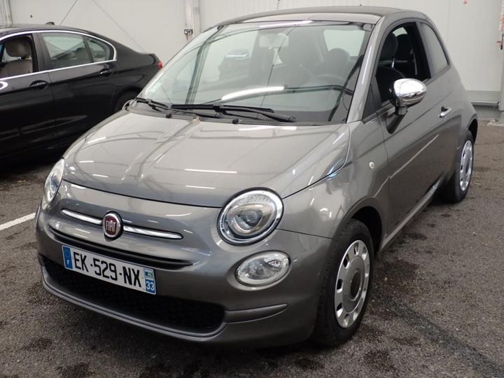 fiat 500 3p 2017 zfa3120000j598912