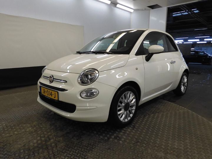 fiat 500 2016 zfa3120000j602148