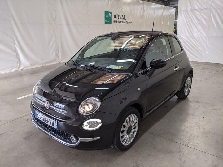 fiat 500 2016 zfa3120000j602210