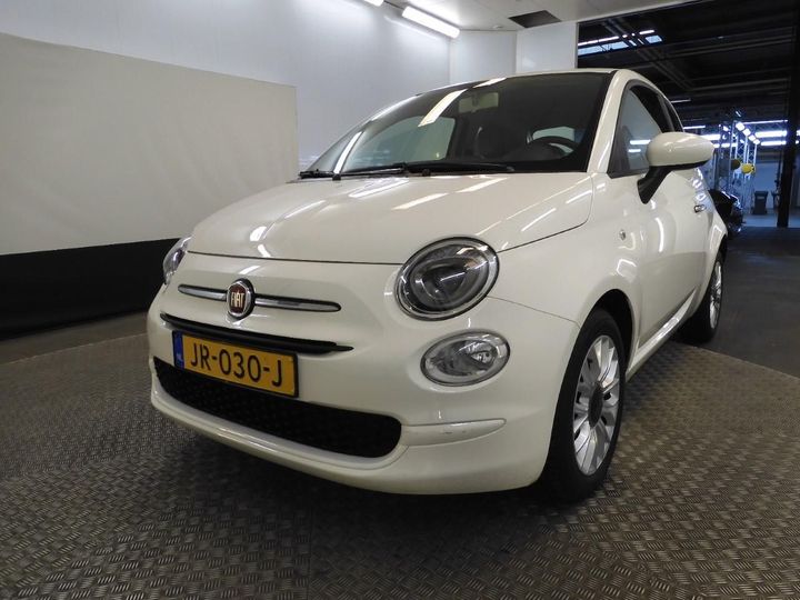 fiat 500 2016 zfa3120000j602820