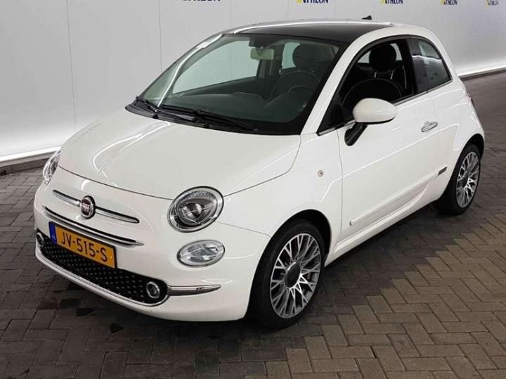 fiat 500 2016 zfa3120000j603166