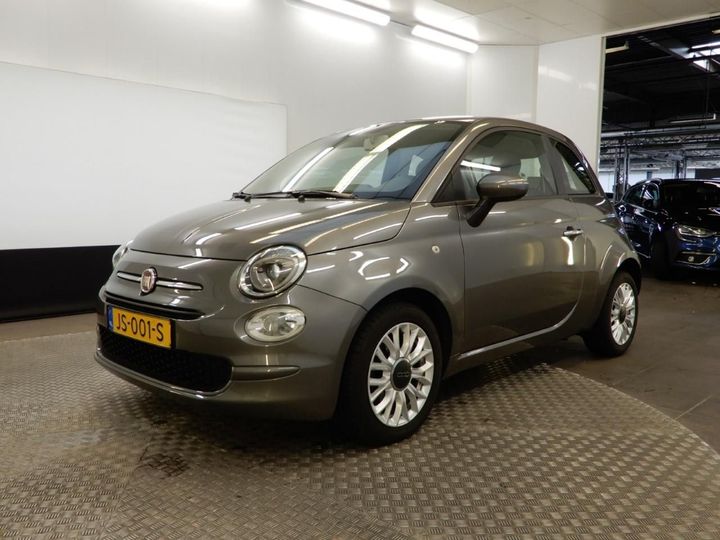 fiat 500 2016 zfa3120000j604034