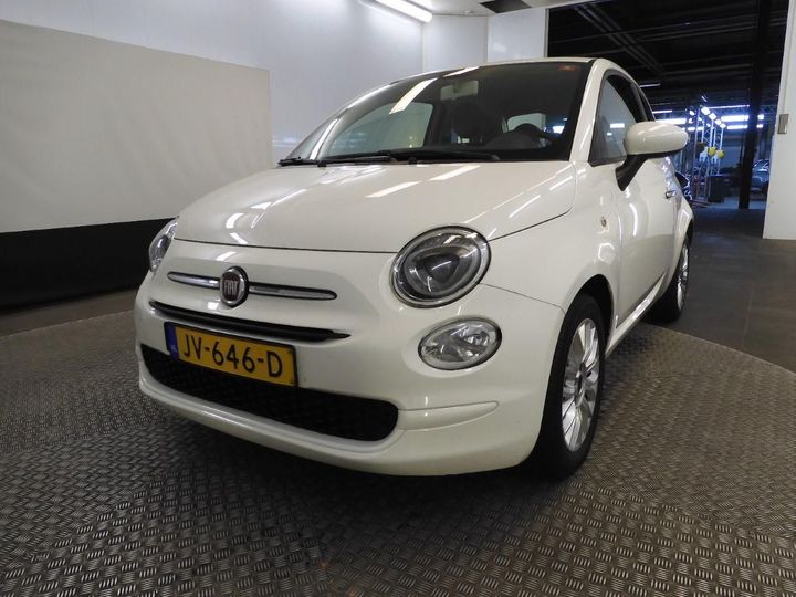 fiat 500 2016 zfa3120000j620919