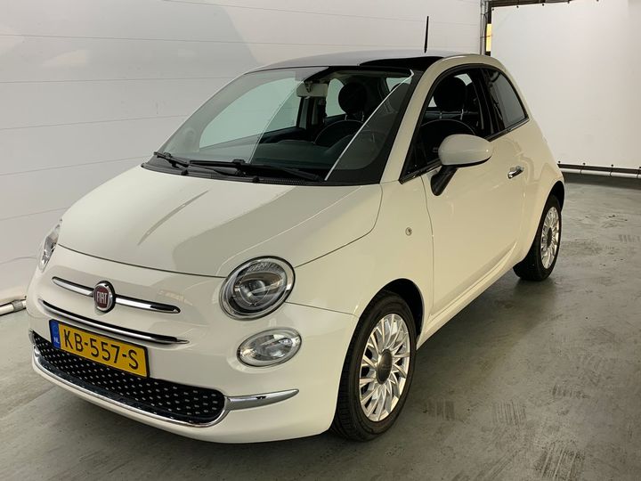 fiat 500 2016 zfa3120000j636033