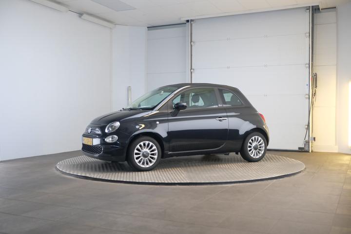 fiat 500c 2016 zfa3120000j640952