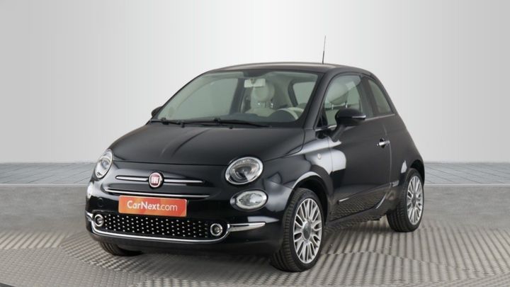 fiat 500 2016 zfa3120000j643774