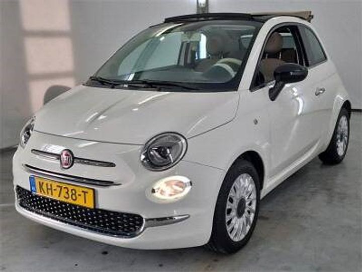 fiat 500c 2016 zfa3120000j648036