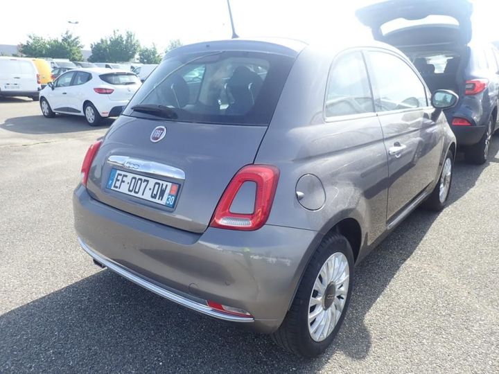 fiat 500 3p 2016 zfa3120000j662196