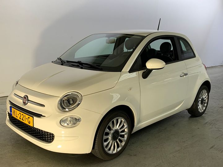 fiat 500 2016 zfa3120000j665278