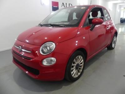 fiat 500 - 2015 2016 zfa3120000j667769