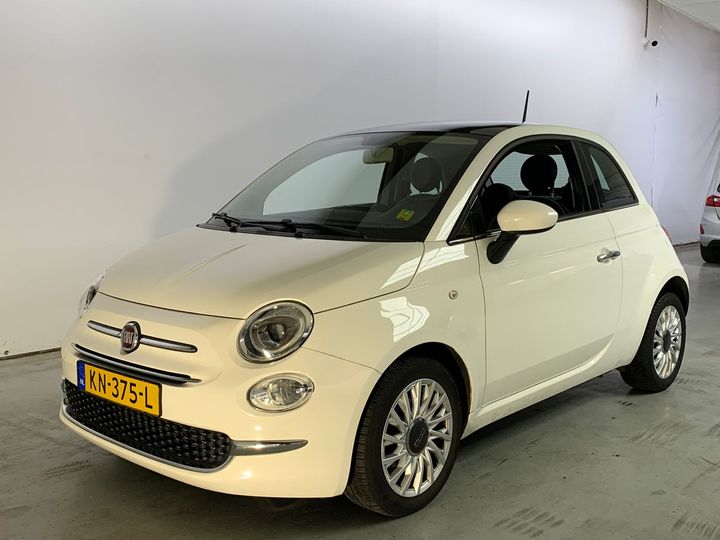 fiat 500 2016 zfa3120000j669820