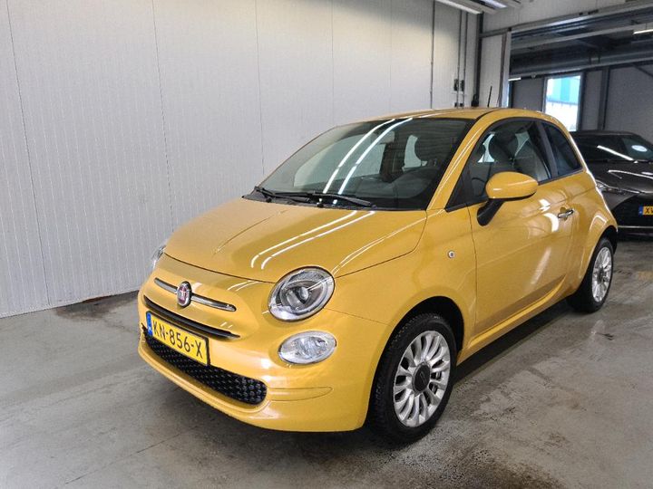 fiat 500 2016 zfa3120000j672753