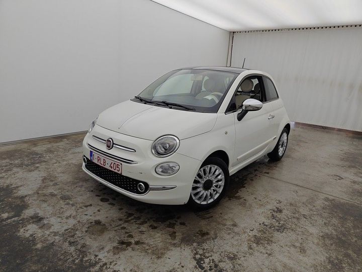 fiat 500 '15 2017 zfa3120000j675060