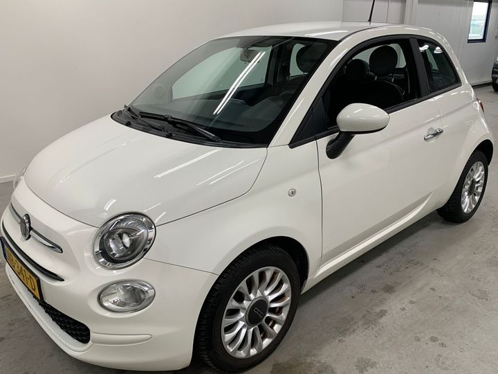 fiat 500 2016 zfa3120000j676869