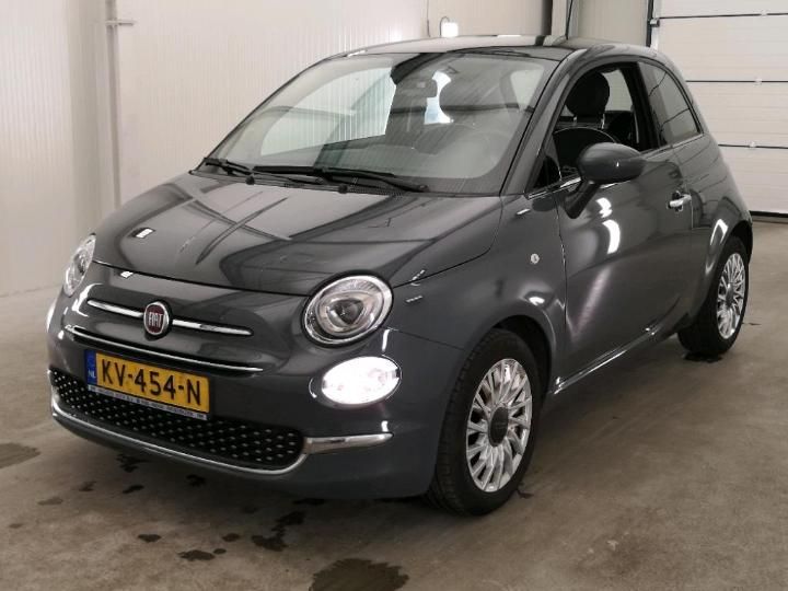 fiat 500 2016 zfa3120000j690226