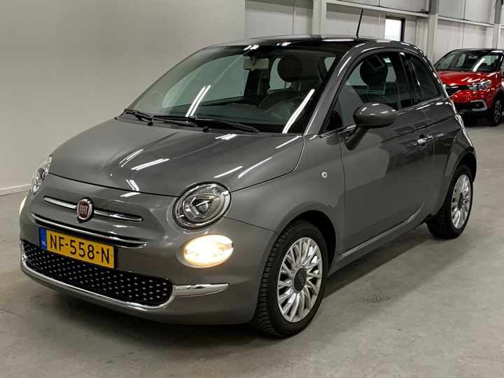 fiat 500 2017 zfa3120000j711091