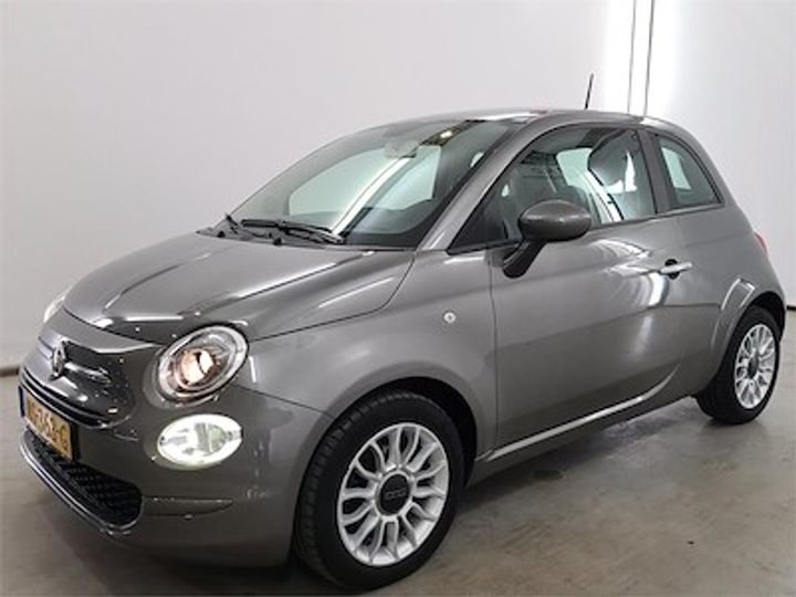 fiat 500 2017 zfa3120000j758737