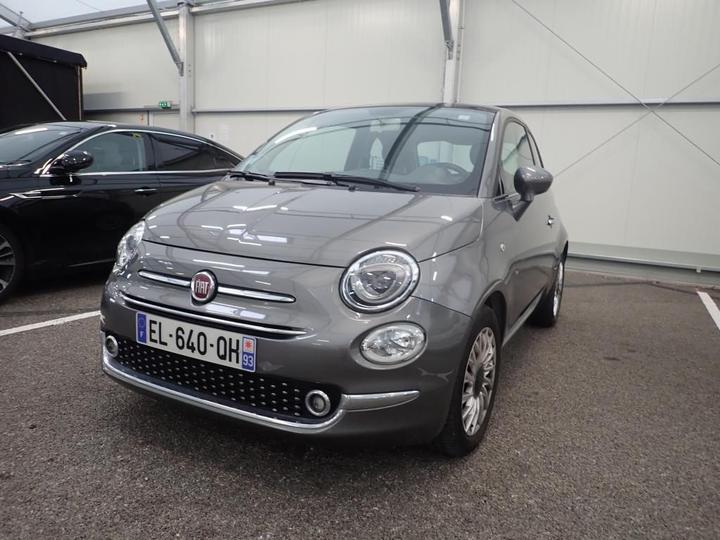 fiat 500 3p 2017 zfa3120000j761686