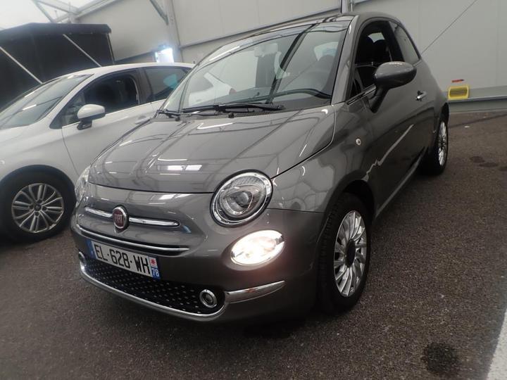 fiat 500 3p 2019 zfa3120000j762870