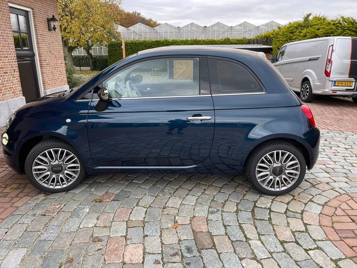 fiat 500 c 2017 zfa3120000j769320