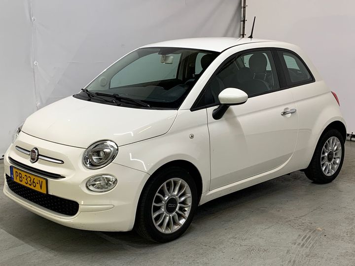 fiat 500 2017 zfa3120000j781708