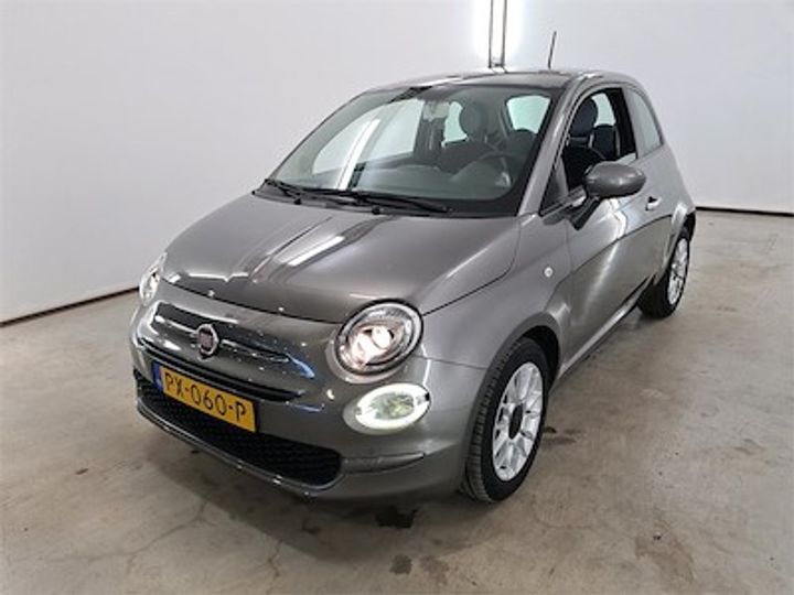 fiat 500 2017 zfa3120000j796029