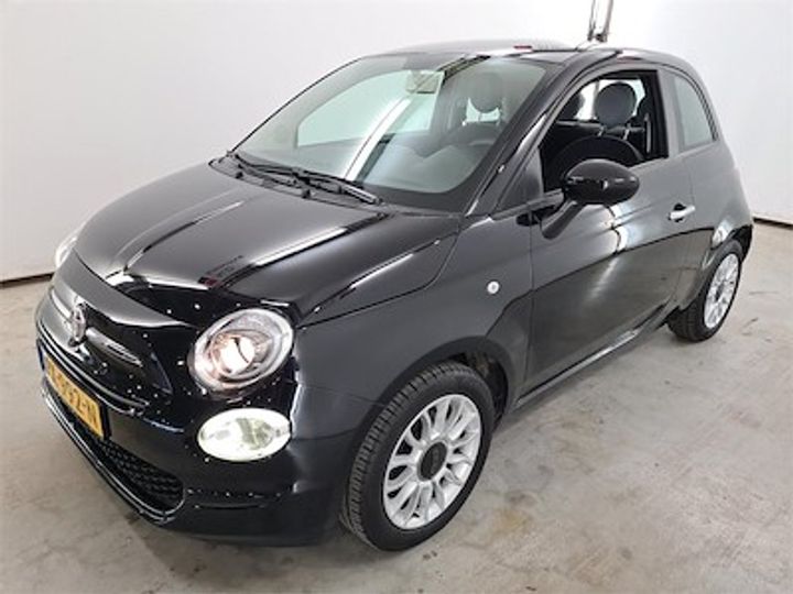 fiat 500 2017 zfa3120000j801568