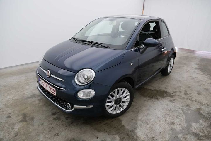 fiat 500 &#3915 2017 zfa3120000j815829