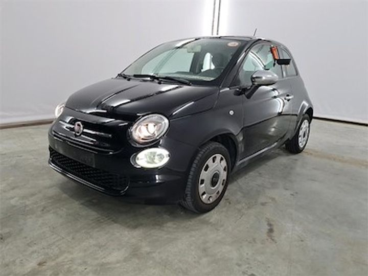 fiat 500 - 2015 2017 zfa3120000j819759