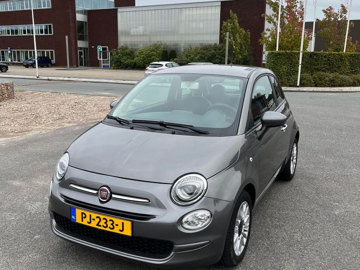 fiat 500 2017 zfa3120000j826328