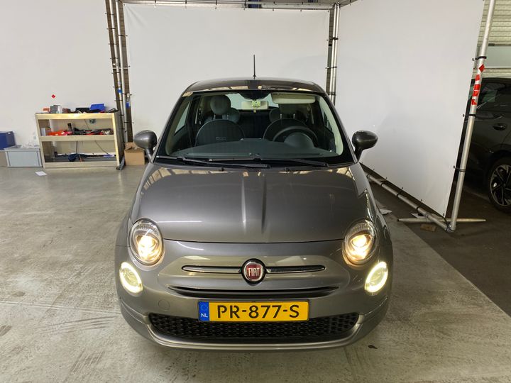 fiat 500 2017 zfa3120000j828971