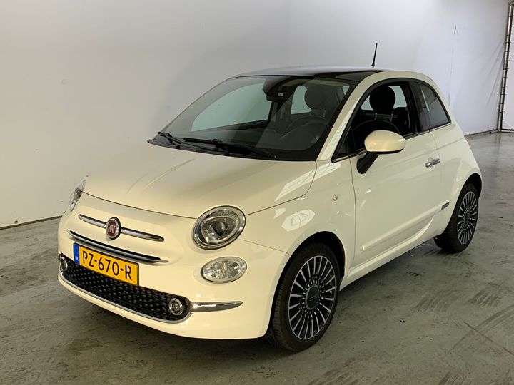 fiat 500 2017 zfa3120000j833438