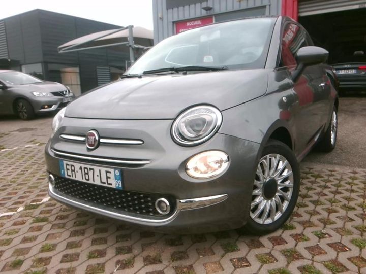 fiat 500 2017 zfa3120000j848462